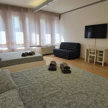 Infinity Collection Hotel Падуа Екстериор снимка