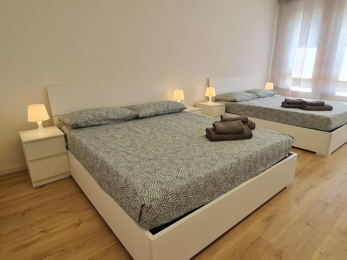 Infinity Collection Hotel Падуа Екстериор снимка