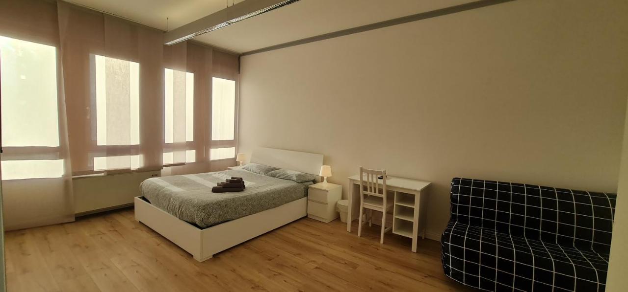 Infinity Collection Hotel Падуа Екстериор снимка
