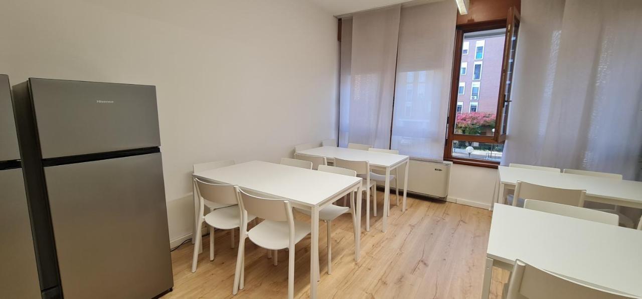 Infinity Collection Hotel Падуа Екстериор снимка