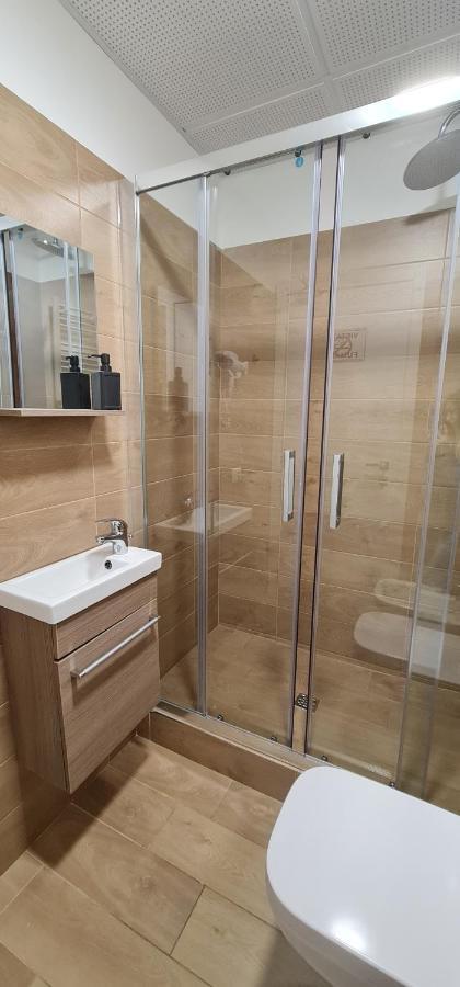Infinity Collection Hotel Падуа Екстериор снимка