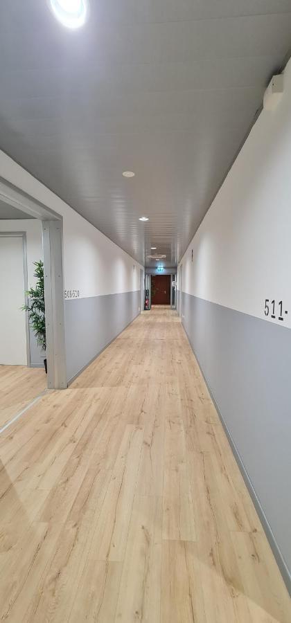 Infinity Collection Hotel Падуа Екстериор снимка