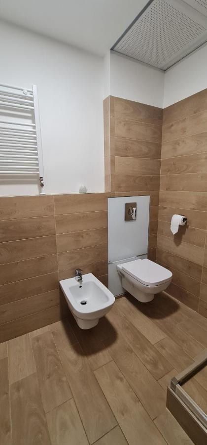 Infinity Collection Hotel Падуа Екстериор снимка