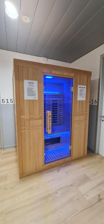 Infinity Collection Hotel Падуа Екстериор снимка
