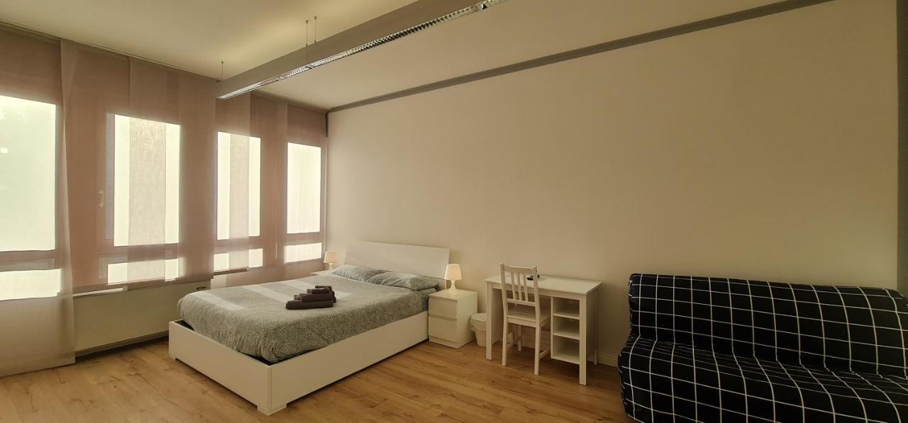 Infinity Collection Hotel Падуа Екстериор снимка