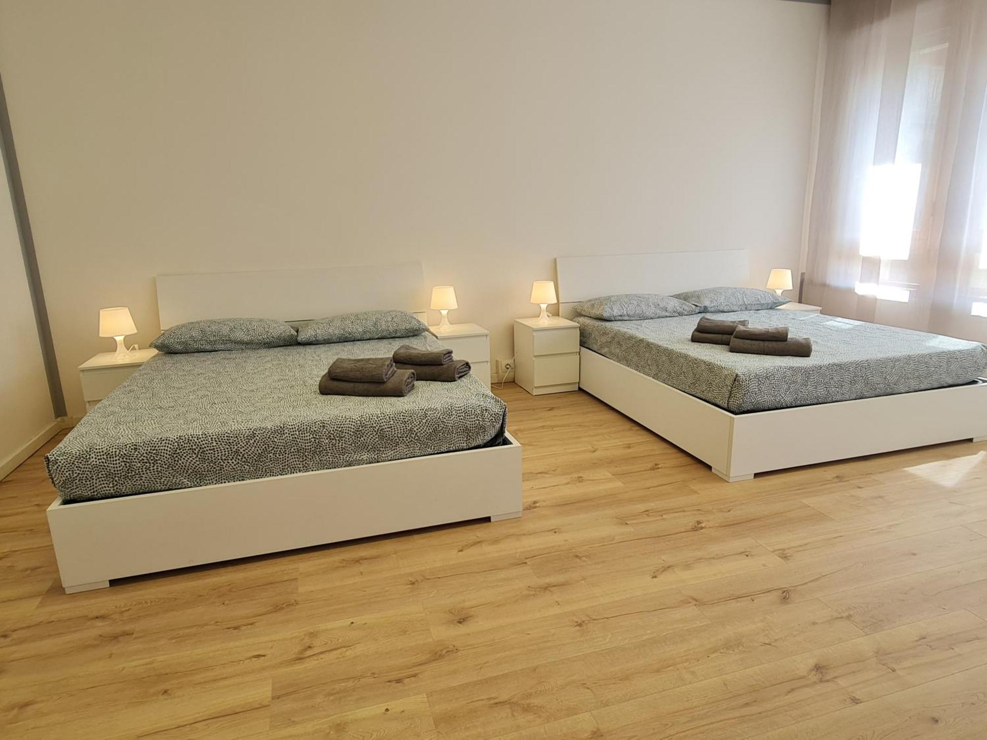 Infinity Collection Hotel Падуа Екстериор снимка