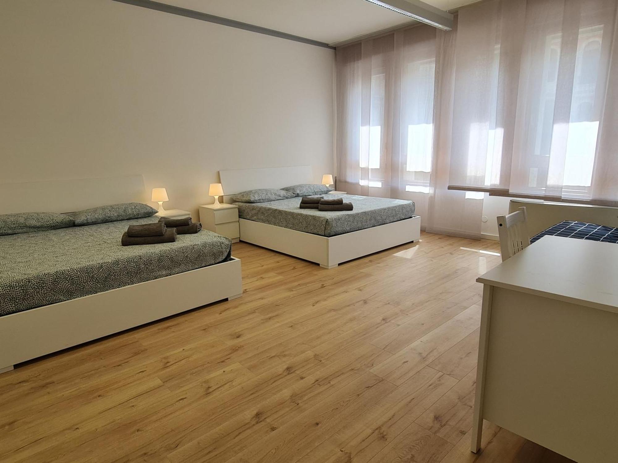 Infinity Collection Hotel Падуа Екстериор снимка