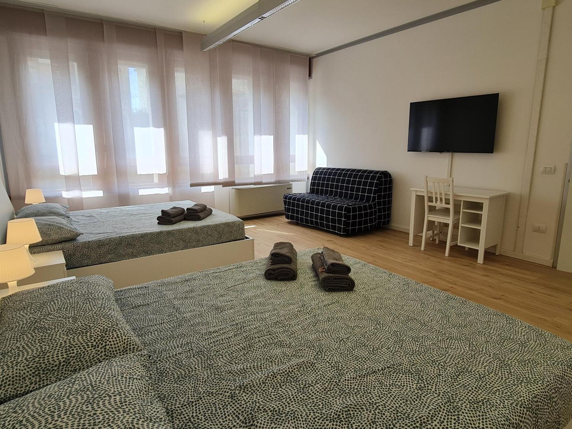 Infinity Collection Hotel Падуа Екстериор снимка