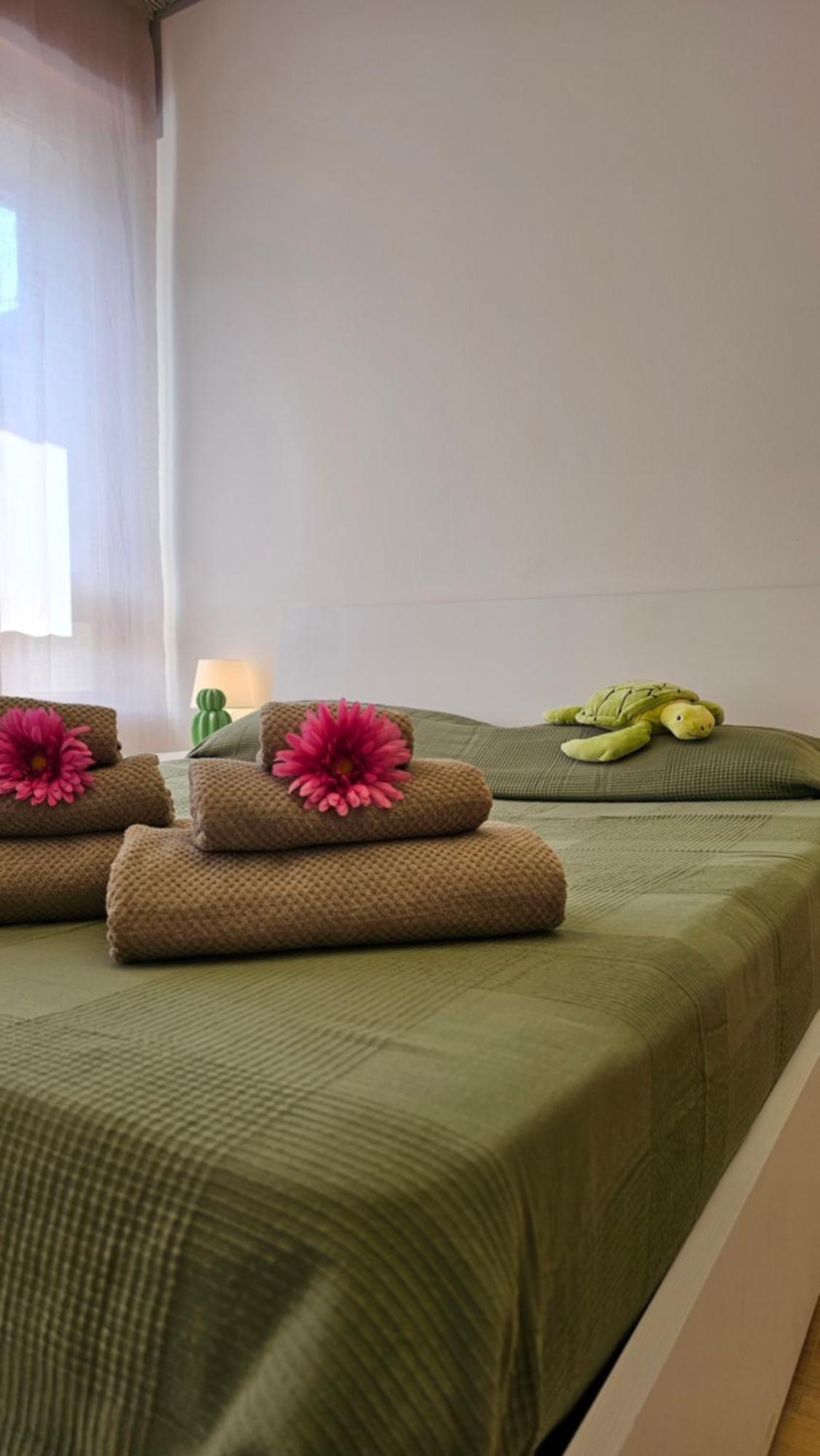 Infinity Collection Hotel Падуа Екстериор снимка