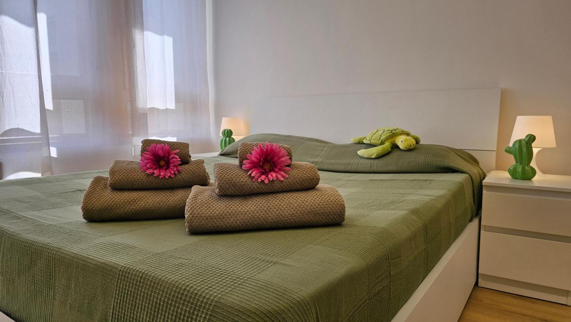 Infinity Collection Hotel Падуа Екстериор снимка