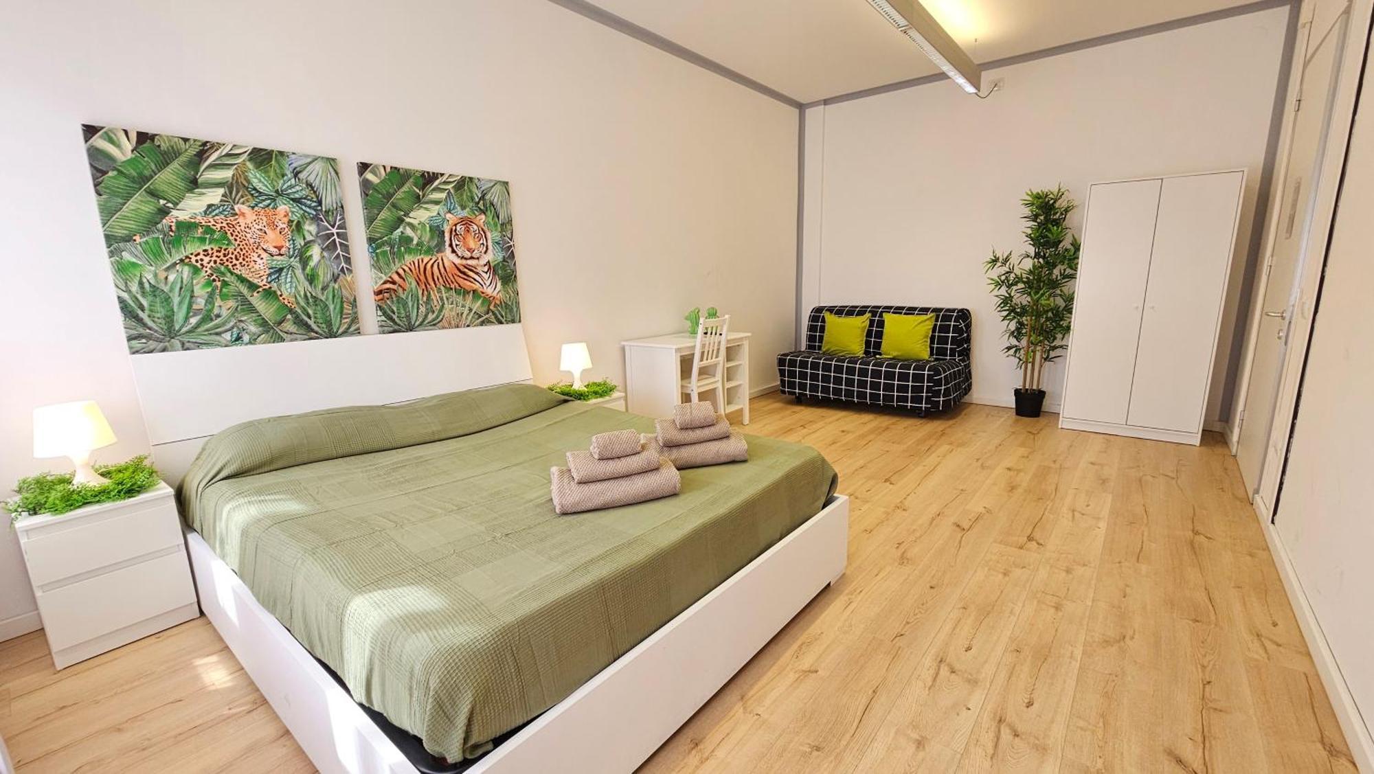 Infinity Collection Hotel Падуа Екстериор снимка
