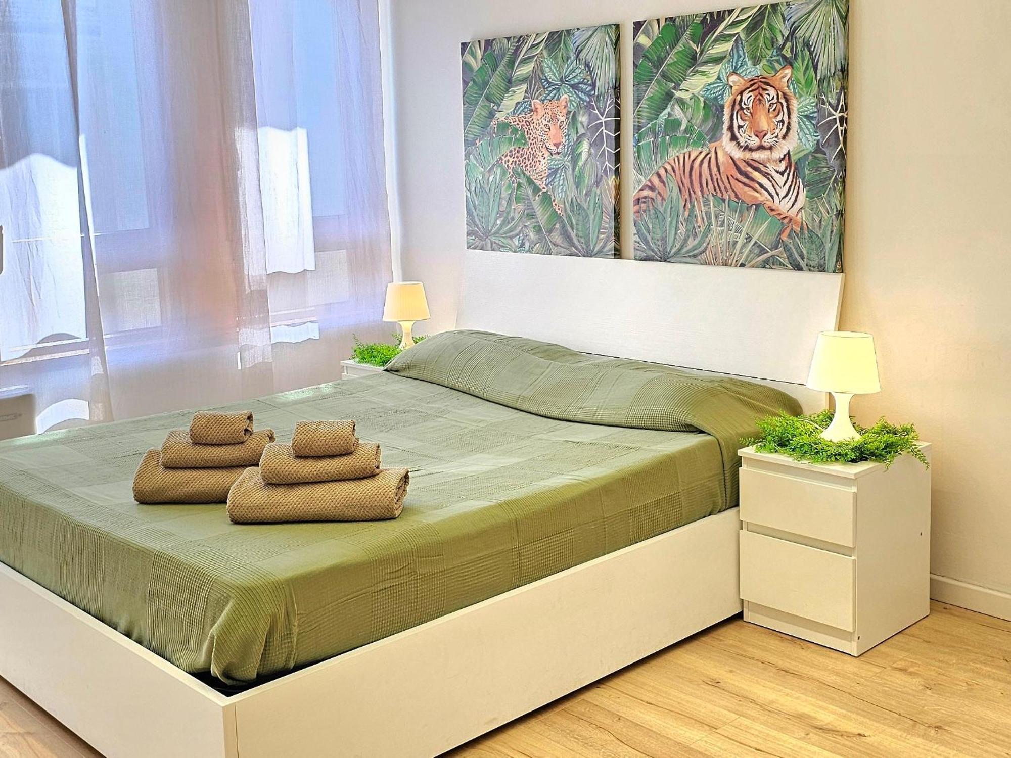 Infinity Collection Hotel Падуа Екстериор снимка