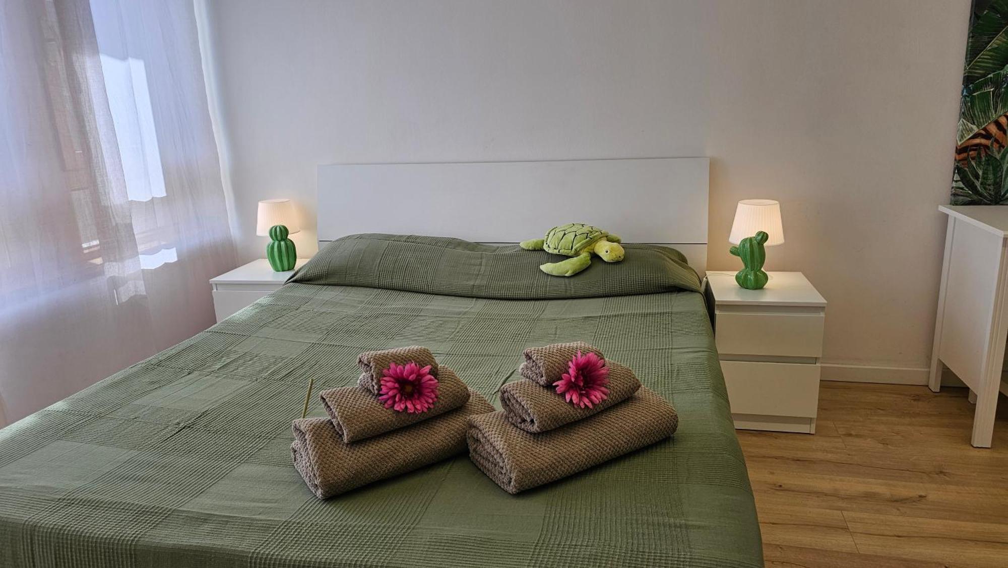 Infinity Collection Hotel Падуа Екстериор снимка